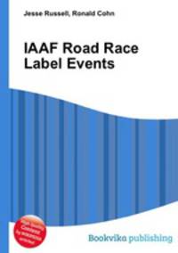 IAAF Road Race Label Events
