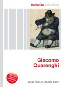 Giacomo Quarenghi