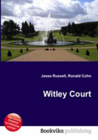 Witley Court