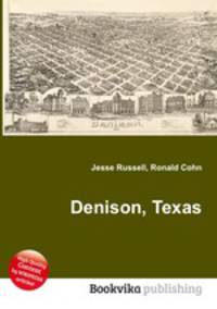 Denison, Texas