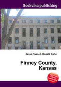 Finney County, Kansas