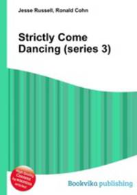 Strictly Come Dancing (series 3)