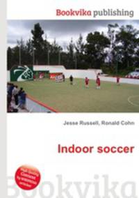 Indoor soccer