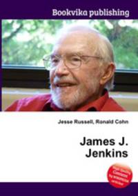 James J. Jenkins