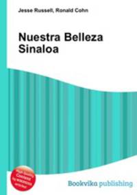 Nuestra Belleza Sinaloa