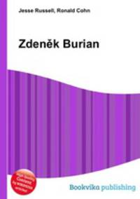 Zdenek Burian
