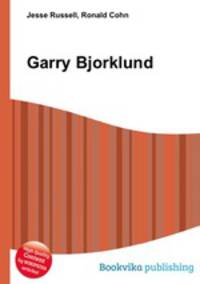 Garry Bjorklund