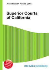 Superior Courts of California