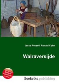 Walraversijde