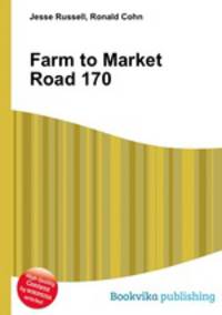 Farm to Market Road 170