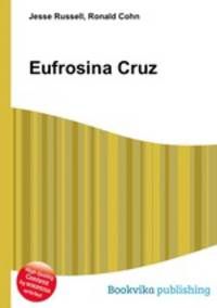 Eufrosina Cruz