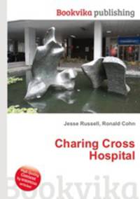 Charing Cross Hospital