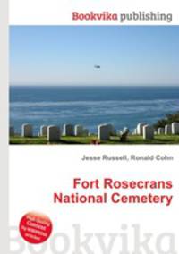 Fort Rosecrans National Cemetery