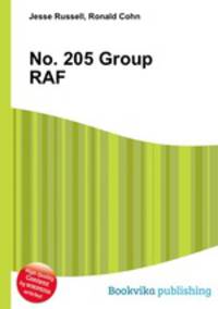 No. 205 Group RAF