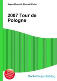 2007 Tour de Pologne