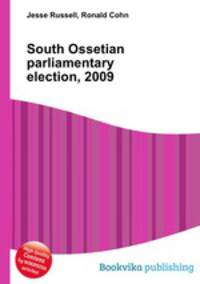 South Ossetian parliamentary election, 2009
