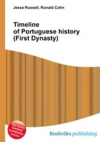 Timeline of Portuguese history (First Dynasty)