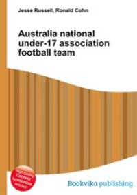 Australia national under-17 association football team