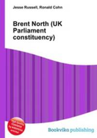 Brent North (UK Parliament constituency)
