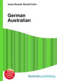German Australian