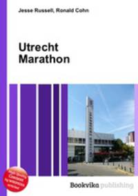 Utrecht Marathon