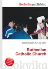 Ruthenian Catholic Church