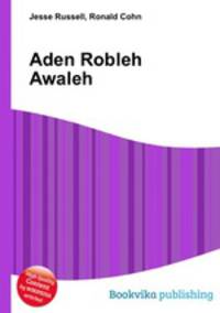 Aden Robleh Awaleh