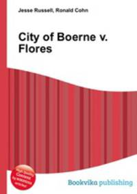 City of Boerne v. Flores