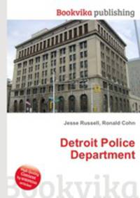 Detroit Police Department