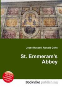 St. Emmeram