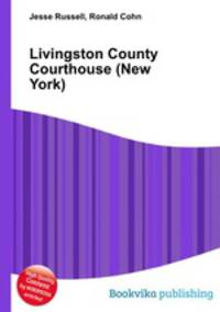 Livingston County Courthouse (New York)