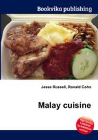 Malay cuisine
