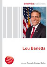 Lou Barletta
