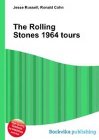 The Rolling Stones 1964 tours
