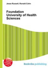 Foundation University of Health Sciences