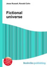 Fictional universe