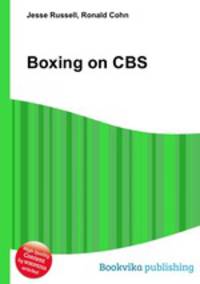 Boxing on CBS