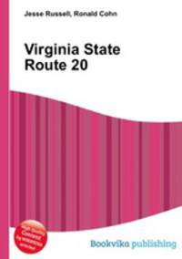 Virginia State Route 20