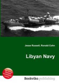 Libyan Navy