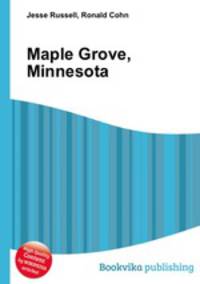 Maple Grove, Minnesota