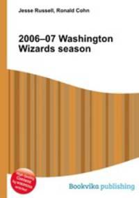 2006–07 Washington Wizards season