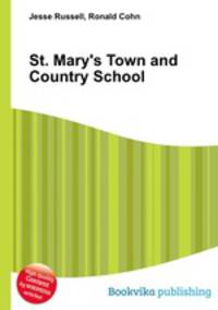 St. Mary