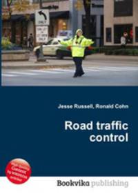 Road traffic control