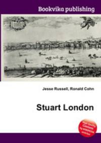 Stuart London