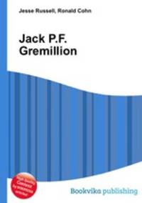 Jack P.F. Gremillion