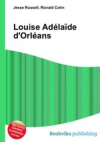 Louise Adelaide d