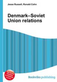 Denmark–Soviet Union relations