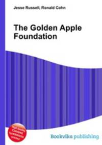 The Golden Apple Foundation