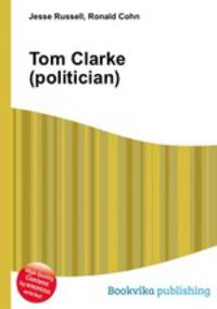 Tom Clarke (politician)