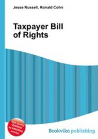 Taxpayer Bill of Rights
